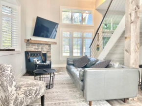 The Family Escape Townhome